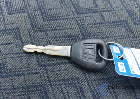 2002 Honda Civic Lx z USA, uszkodzony, nr VIN 1HGEM21502L077129